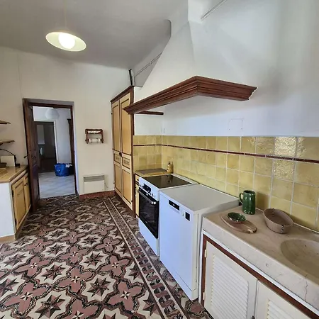 Maison De Charme Avec Piscine, Climatise, Wifi, A Deux Pas Du Port Et Des Plages 别墅 *