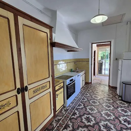 Maison De Charme Avec Piscine, Climatise, Wifi, A Deux Pas Du Port Et Des Plages 别墅 滨海圣芒德里耶